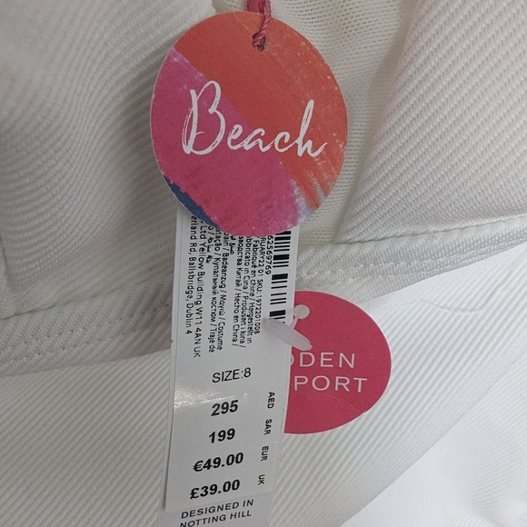 Accessorize London bathing suits - Picture 5 of 6